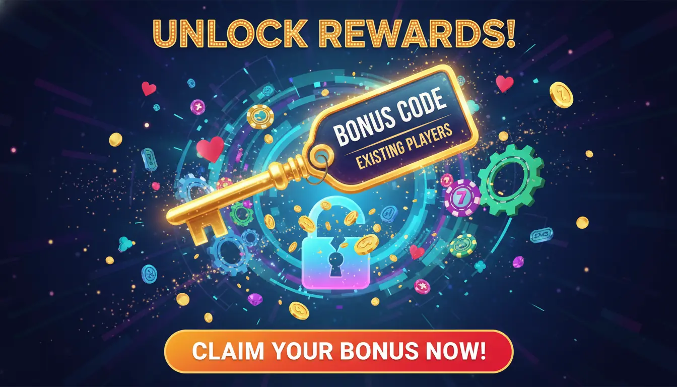 Cool Cat existing player bonus code