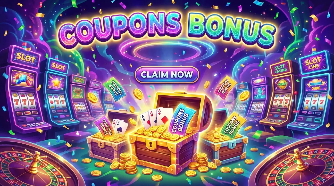 Cool Cat casino coupons