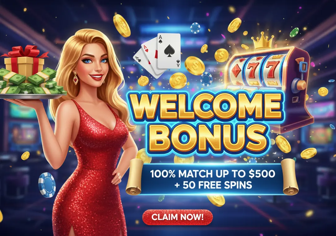 Cool Cat welcome bonus