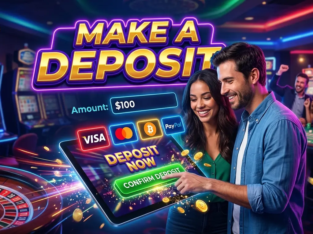 Cool Cat casino payment methods