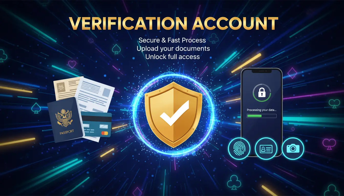 Cool Cat casino verification