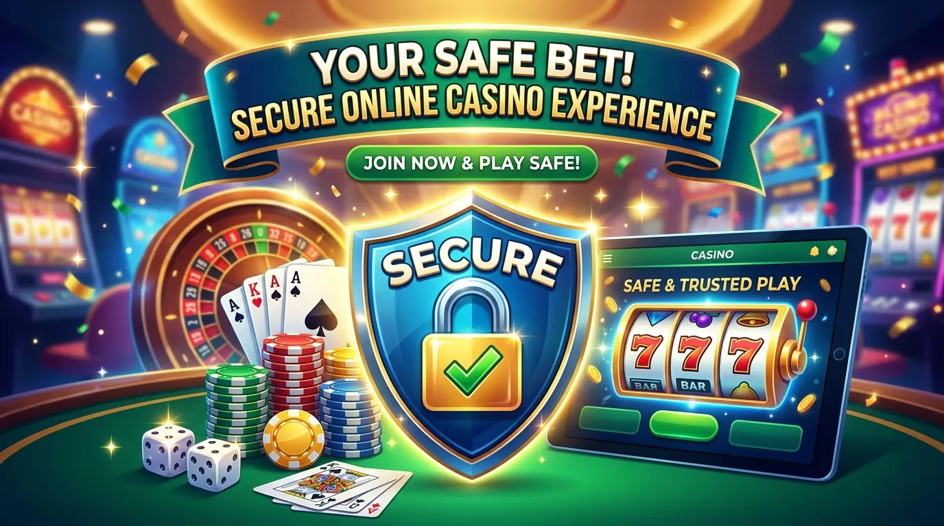 Cool Cat casino safe