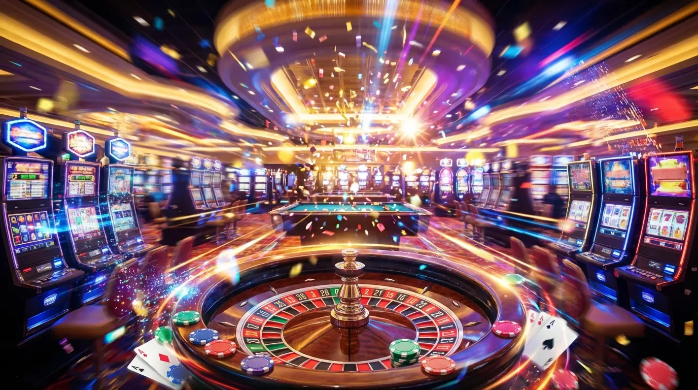 Cool Cat casino owner