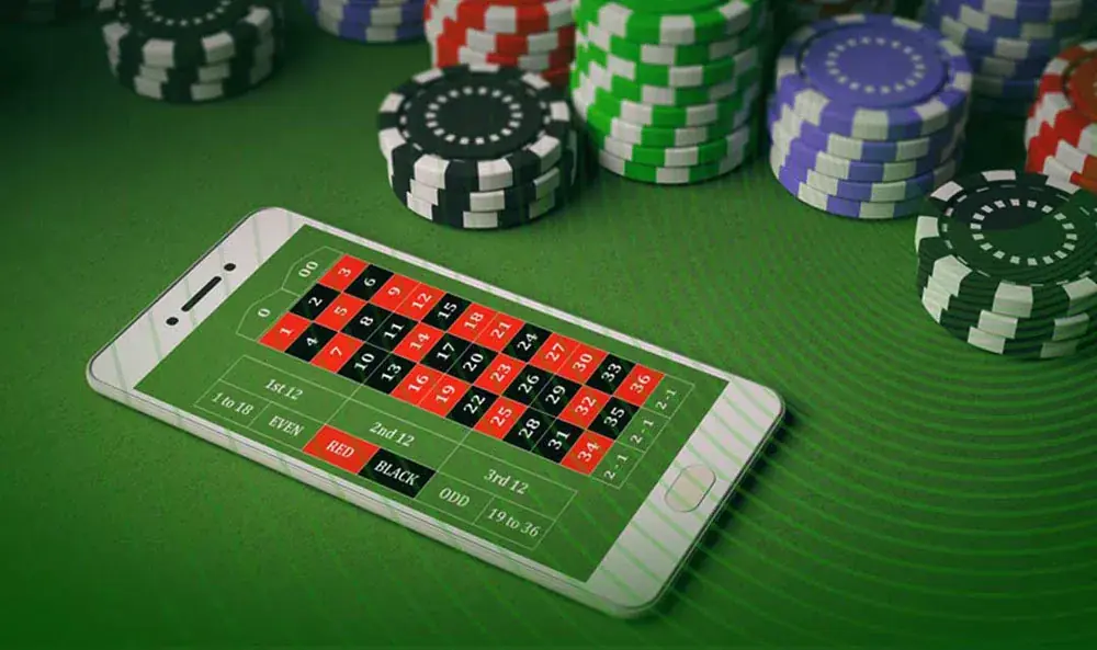 Cool Cat casino roulette