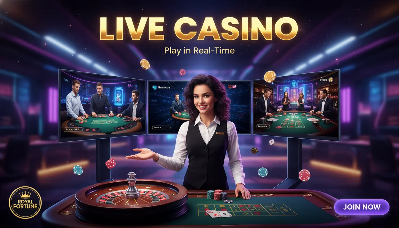 Cool Cat live casino games