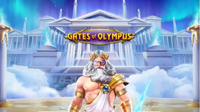 Cool Cat casino Gates of Olympus