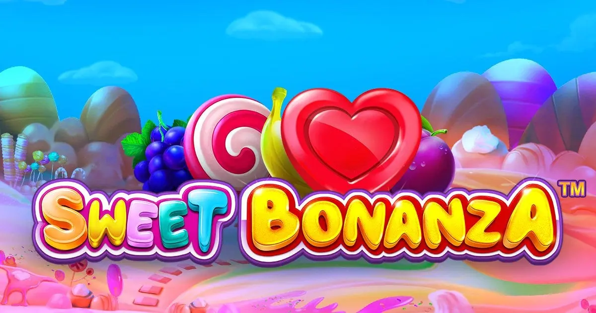 Cool Cat casino Sweet Bonanza